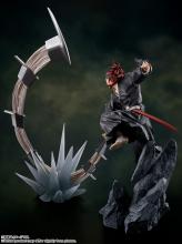Figuarts ZERO BLEACH Abarai Renji - Thousand-Year Blood War Arc - Approx. 250mm PVC & ABS painted finished figure