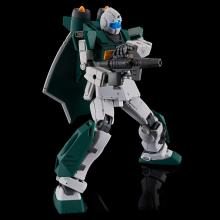 HG 1/144 GM Sloop Assembled Plastic Model (Mobile Suit Gundam MSD)