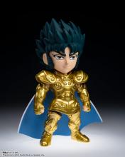 TAMASHII NATIONS BOX Saint Seiya ARTlized -Gather! The Strongest Golden Saint - (BOX) Approx. 80mm PVC & ABS Painted Action Figure