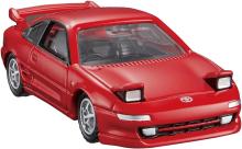 TAKARA TOMY Tomica Premium 42 Toyota MR2 (SW20) Miniature Car Toy for Ages 6 and Up
