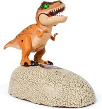 TAKARA TOMY Hatchimals Jurassic World T-Rex Egg