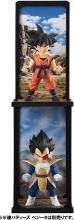 Tamashii Buddy's Son Goku Approximately 90mm ABS & PVC Pre-painted Figure