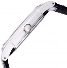 SEIKO SPIRIT Quartz Pair Watch Hard Rex SBTB005 Black