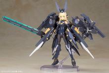 Kotobukiya Frame Arms Girl Zelfikar, approximately 190mm tall, non-scale plastic model