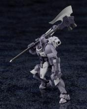 Kotobukiya Hexa Gear Governor Para-Pawn Judge Head, approx. 92mm tall, 1/24 scale plastic model