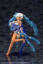 Kotobukiya Arcanadia Xenoalma Trickle Decapodia Non-Scale Plastic Model, Approximately 209mm Tall