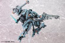 Kotobukiya Xenoblade Chronicles X Formula 1/48 Scale Plastic Model, Approximately 175mm Tall