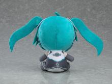 Hatsune Miku GT Project 15th Anniversary Mini Plush Toy 2011 Ver.