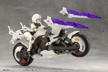 Kotobukiya Infinite Encounter Megalomaria Night Caesar Total length approx. 248mm Non-scale plastic model