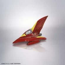 HG Great Mazinger (Mazinger Z INFINITY Ver.) 1/144 scale color-coded plastic model