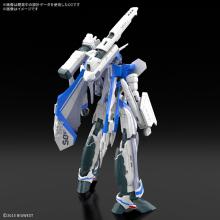 BANDAI SPIRITS HG Macross Delta VF-31J Siegfried (Hayate Immelmann's) 1/100 scale pre-colored plastic model