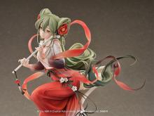 Character Vocal Series 01 Hatsune Miku Baika Sanro Ver. 1/7 Scale Pre-painted Plastic Figure