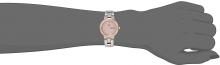 SEIKO LUKIA Solar Day Date (with date) Pink Dial SSVN030 Ladies Silver