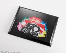 TAMASHII NATIONS SHFiguarts (Real Bone Carving Technique) Himitsu Sentai Gorenger Akarenger Super Sentai 50th Anniversary Ver. (First Press Limited Edition Base Included) Approximately 145mm PVC & ABS & Fabric Painted Movable Figure