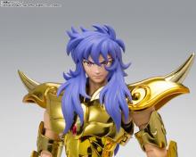 TAMASHII NATIONS Saint Cloth Myth EX Saint Seiya Scorpion Milo <Revival Edition> Approx. 180mm ABS & PVC & Diecast Painted Movable Figure