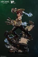 Infinity Studio X Arcane Vi 1/4 Scale Pre-painted Figure