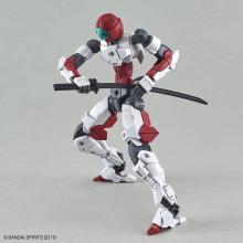 30MM EXM-A9s Spinatio (Sengoku specification) First limited custom joint set 1/144 scale Color-coded plastic model