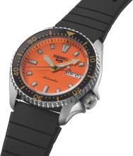 SEIKO Seiko 5 Sports SKX series SKX399 SBSA309 Men's Black