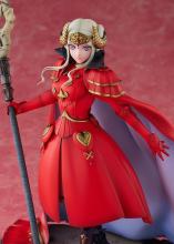 Fire Emblem Edelgard 1/7 scale pre-painted plastic figure