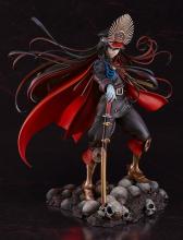 Fate/Grand Order Avenger/Oda Nobunaga 1/7 scale plastic painted finished figure