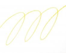 MITSUBISHI PENCIL colored pencil oil-based dermatograph No.7600 yellow 1 dozen 1cm × 17cm K7600.2