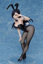 Dolphin Wave Kurose Minami Black Bunny Ver. 1/6 scale plastic pre-painted finished figure