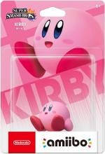 amiibo Kirby (Super Smash Bros. series)