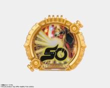 TAMASHII NATIONS SHFiguarts Number One Sentai Gojuger Gojuu Wolf (First Press Limited Edition with Centaur Ring) Approximately 145mm PVC & ABS & PC & PP Painted Movable Figure