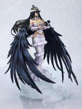 KDcolle Overlord Albedo 10th Anniversary so bin ver. 1/8 scale plastic painted finished figure
