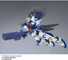 BANDAI MG 1/100 Gundam F90 Mission Pack E Type & S Type