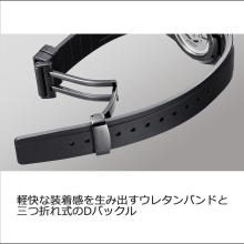 CASIO EDIFICE Watch Mechanical Automatic Winding Antimagnetic Watch with Sapphire Glass EFK-100XPB-1AJF Men's Black