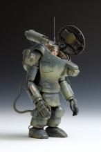 WAVE 1/20 Maschinen Krieger SAFS type R Raccoon