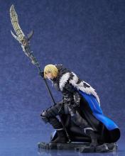Fire Emblem Dimitri 1/7 scale plastic painted finished figure