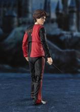 TAMASHII NATIONS SHFiguarts Harry Potter (Harry Potter and the Goblet of Fire) Approximately 140mm PVC & ABS Painted Movable Figure