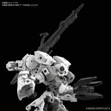 30MM bEXM-15 Porta Nova (Space Specification) (Gray) 1/144 Scale Color-coded plastic model
