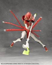 Kotobukiya Infinite Encounter Megalomaria Metamorphosis Unit Ex-Armor Sorceress Height approx. 170mm Non-scale Plastic Model