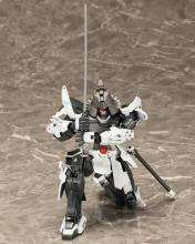 Kotobukiya Frame Arms Jubei, 1/100 scale plastic model, approx. 160mm tall