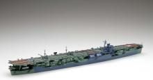 FUJIMI 1/700 Special Series No.70 Japanese Navy Aircraft Carrier Unryu At the End of the Plastic Model Special 70