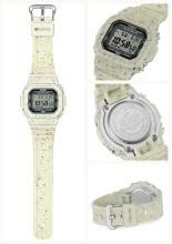 CASIO G-Shock Watch Tough Solar Made with Environmentally Friendly Materials G-5600BG-5JR Men's Beige