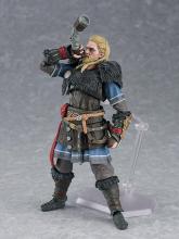 figma Assassin's Creed Valhalla Eivor non-scale plastic pre-painted action figure