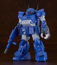 Max Factory PLAMAX Armored Trooper Votoms SV-04 1/24 Scale X/ATH-02-DT Rabidly Dog 1/24 Scale Assembled Plastic Model