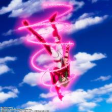 Saint Seiya Cloth Myth EX Saint Seiya Andromeda Shun (Final Bronze Cloth) Approx. 170mm PVC & ABS & Diecast Painted Action Figure BAS63724