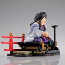 Kaiyodo miniQ AKIRA PART.3 