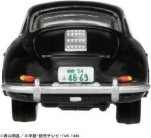Takara Tomy Tomica Premium Unlimited 07 Detective Conan Porsche (Gin)
