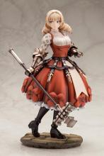Kotobukiya Unicorn Overlord Scarlet 1/7 Scale PVC Pre-painted Figure