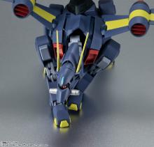 ROBOT SPIRITS (SIDE MS) Mobile Suit Gundam SEED TMF/A-802 Baku ver. ANIME about 120mm ABS & PVC painted movable figure