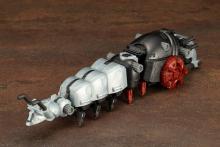 Kotobukiya HMM ZOIDS EZ-006 Morgan Full Option Set Total Length Approx. 205mm 1/72 Scale Plastic Model