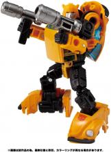 Transformers War for Cybertron Series WFC-09 Bumblebee