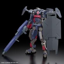 HG Boundary Battle Brady Fox (TYPE G) 1/72 Scale Color Coded Plastic Model 2654295