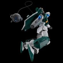 HG 1/144 GM Sloop Assembled Plastic Model (Mobile Suit Gundam MSD)
